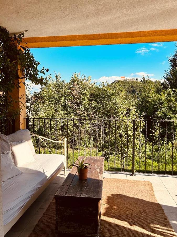 Villa Kuca Za Odmor Sika à Sinj Extérieur photo