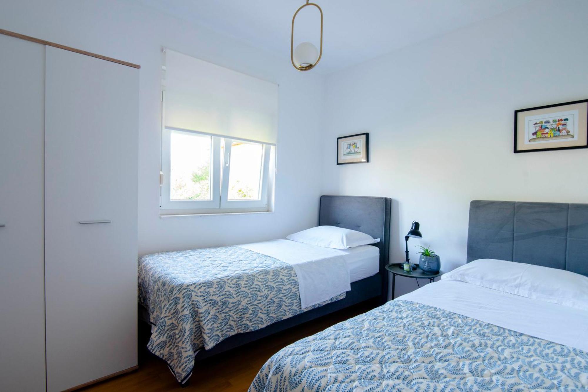 Villa Kuca Za Odmor Sika à Sinj Extérieur photo