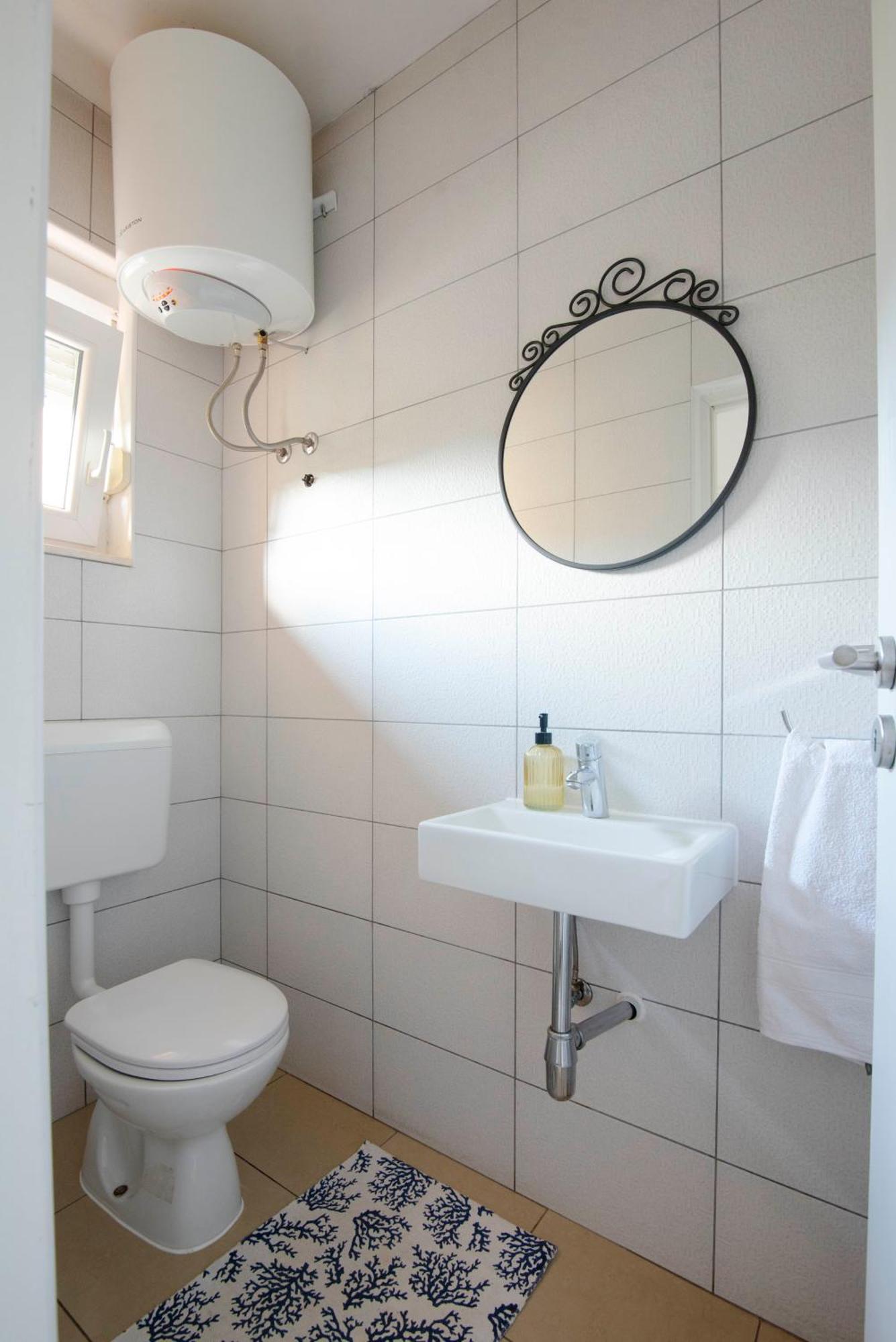 Villa Kuca Za Odmor Sika à Sinj Extérieur photo