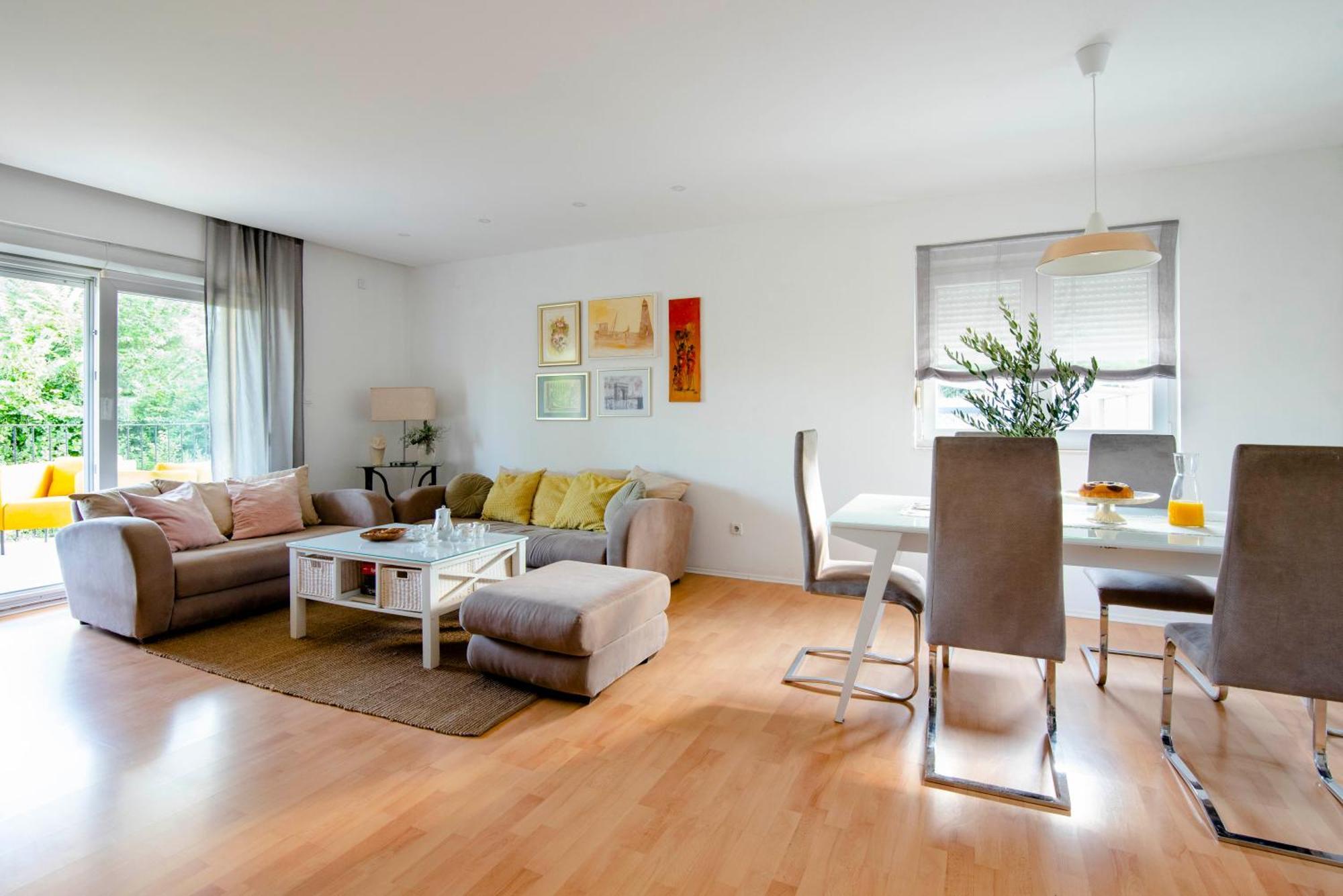 Villa Kuca Za Odmor Sika à Sinj Extérieur photo