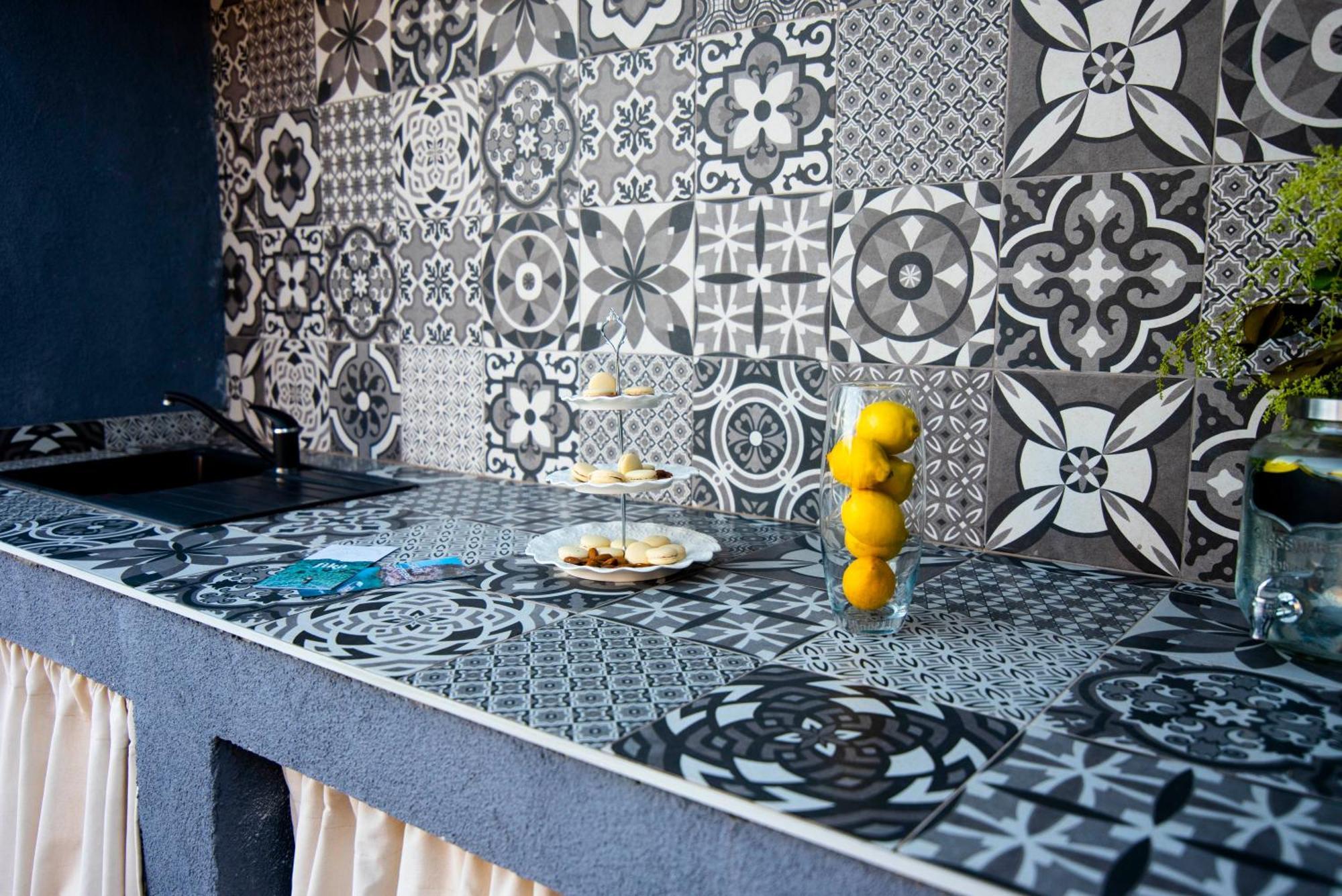 Villa Kuca Za Odmor Sika à Sinj Extérieur photo